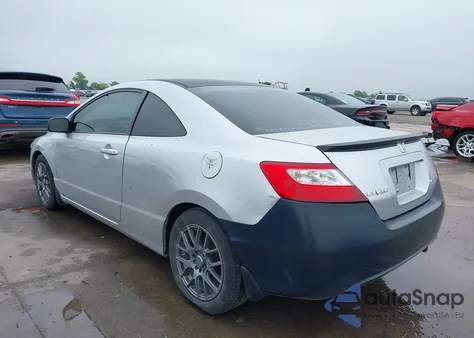 2008 Honda Civic Lx from USA, damaged, VIN 2HGFG12638H571150